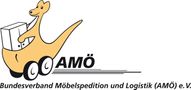 Amö Logo