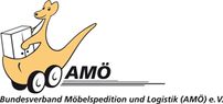 Amö Logo