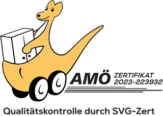 Amö Zertifitiert 2023