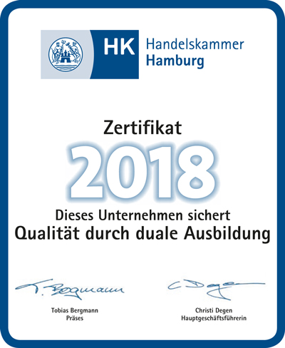 Handelskammer Hamburg