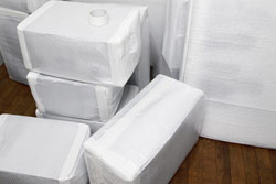 Packaging material