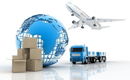 Overseas moving from Hamburg